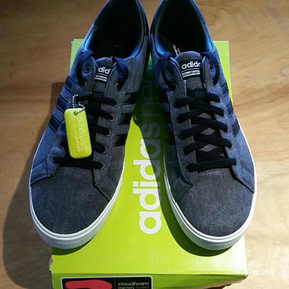 Adidas shoes